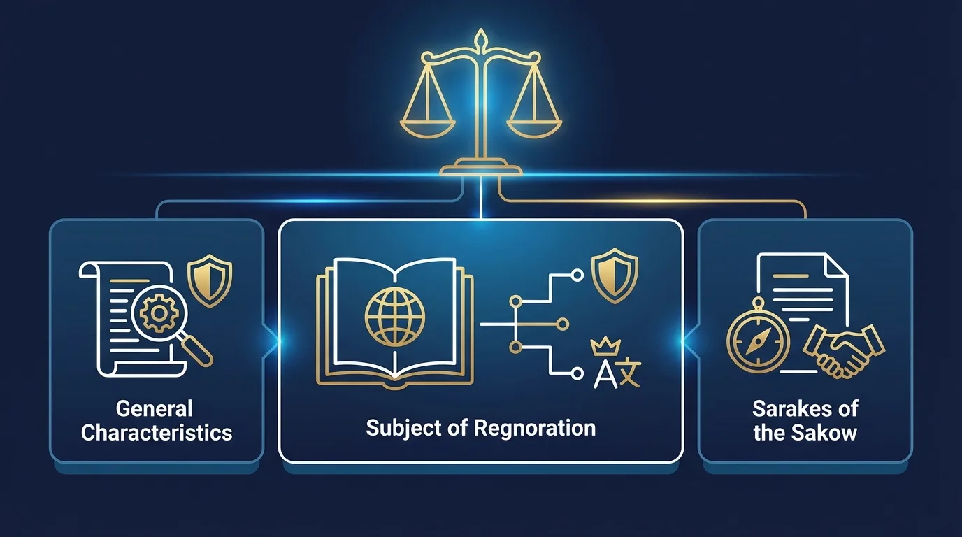 Статья 1 закона 168-ФЗ — предмет регулирования
