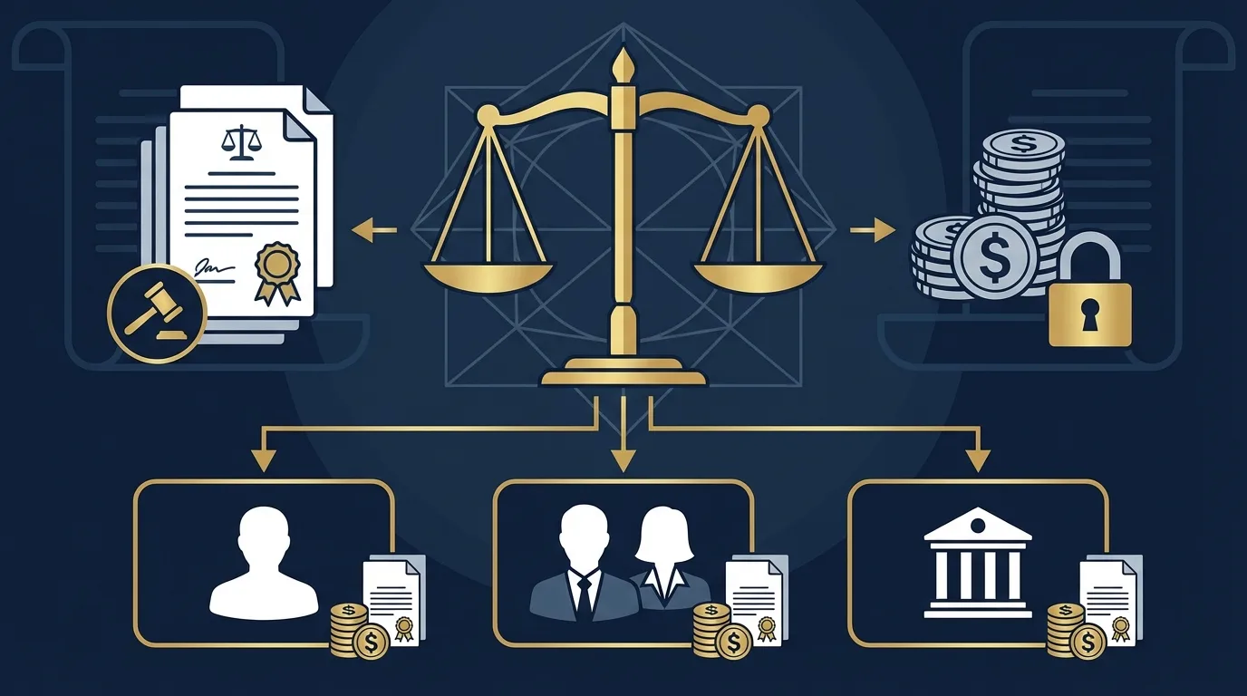 Статья 5 закона 168-ФЗ — ответственность за нарушение