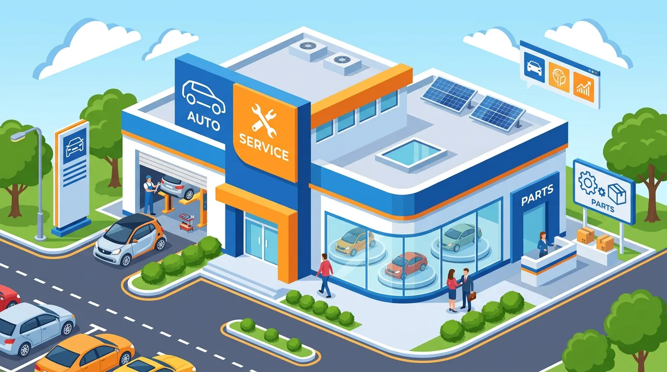 168-ФЗ для автодилеров и СТО: модели, услуги, запчасти, маркетинг