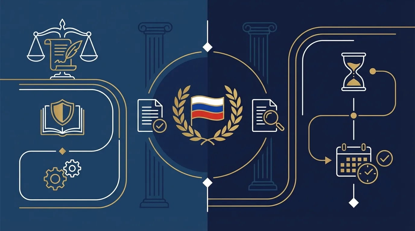 Что такое 168-ФЗ простыми словами