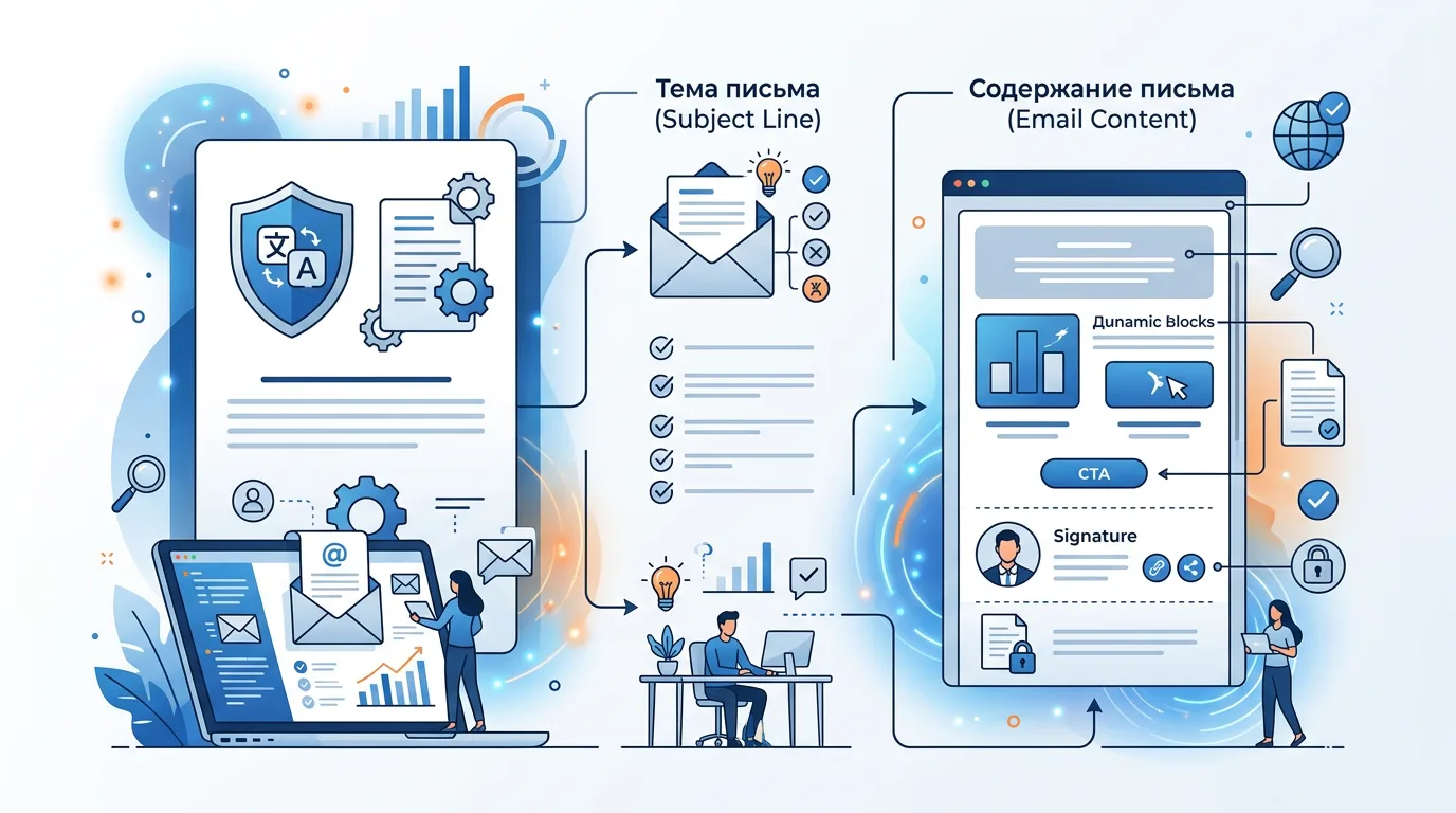 Email-маркетинг и 168-ФЗ — требования к рассылкам