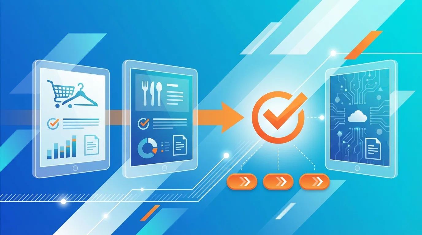 Примеры отчётов