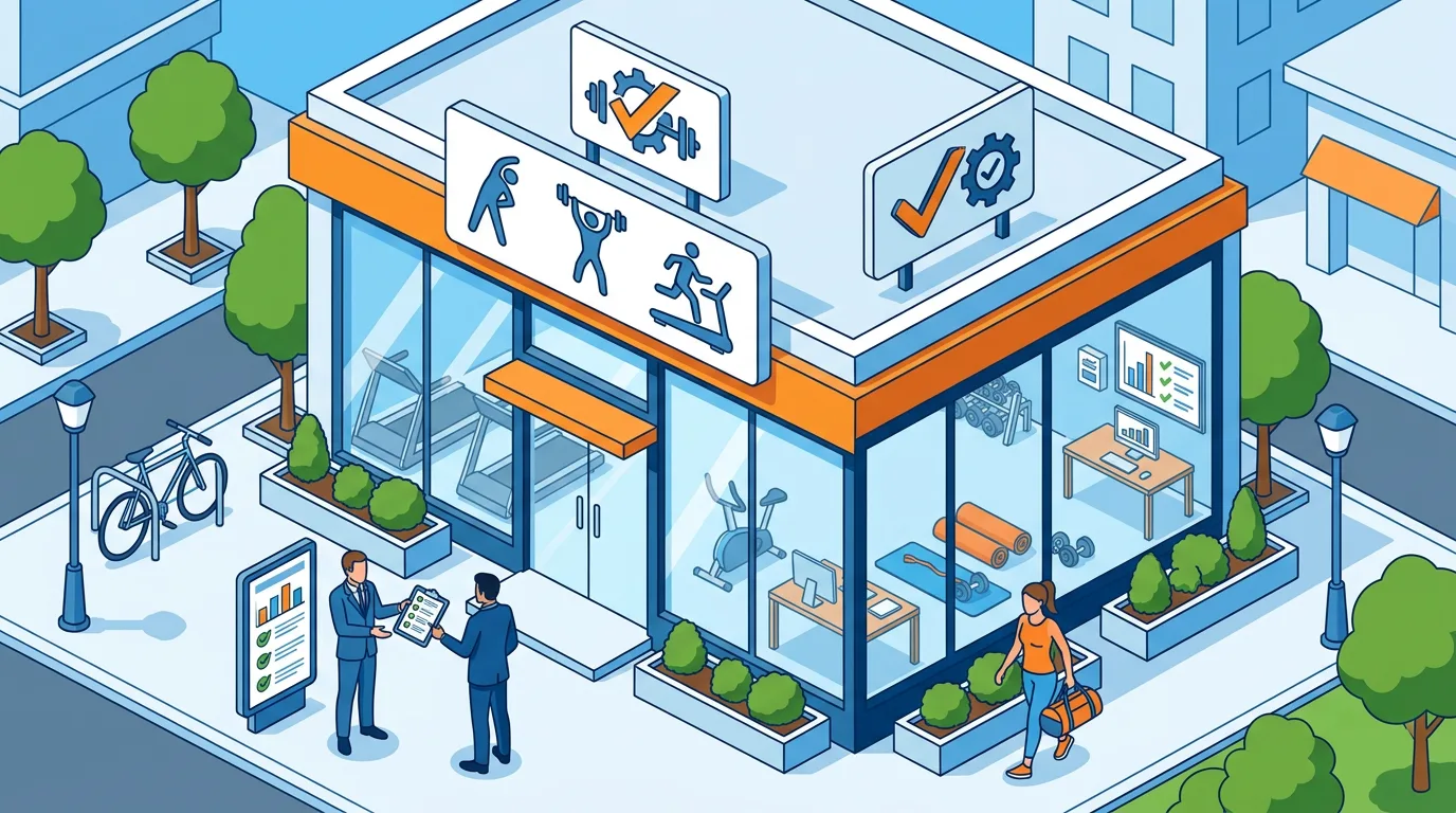 168-ФЗ для фитнес-клубов: названия занятий, расписание, абонементы