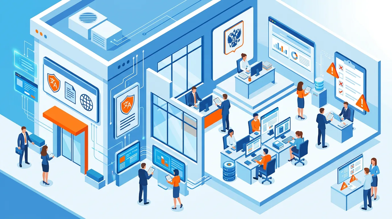 168-ФЗ для государственного сектора: сайты, услуги, документы