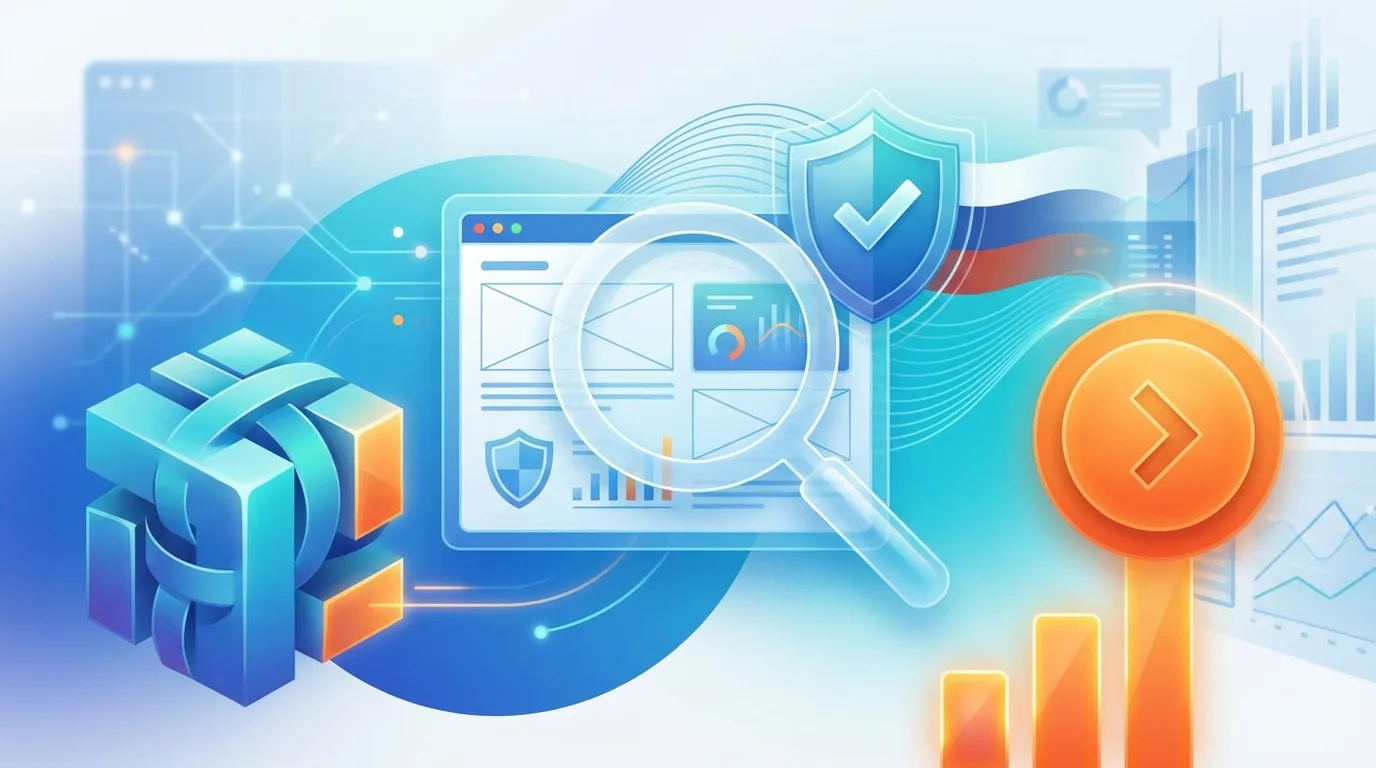 Проверьте сайт на соответствие 168-ФЗ