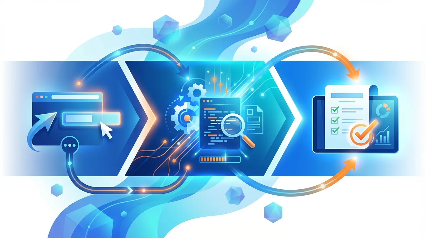 Как работает проверка сайта