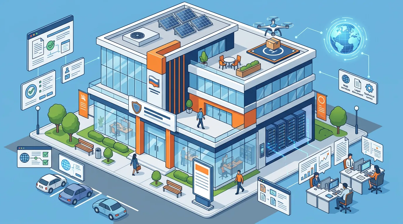 168-ФЗ для IT-компаний: технические термины, продукты и документация