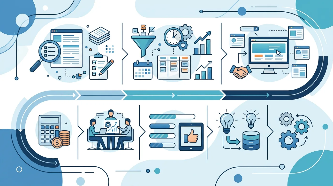 Как подготовиться к 168-ФЗ за неделю — план