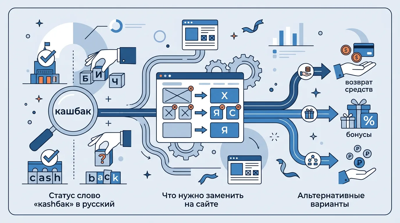 Кешбэк или cashback — что говорит закон 168-ФЗ