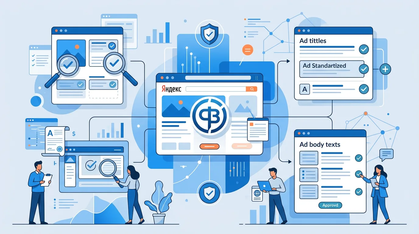 Контекстная реклама — требования 168-ФЗ к тексту