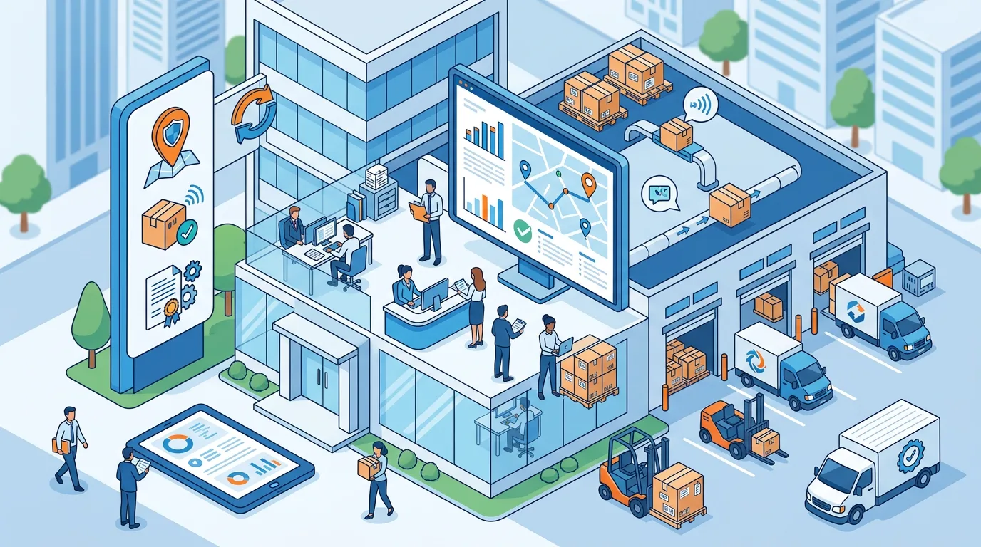 168-ФЗ для логистических компаний: полное руководство