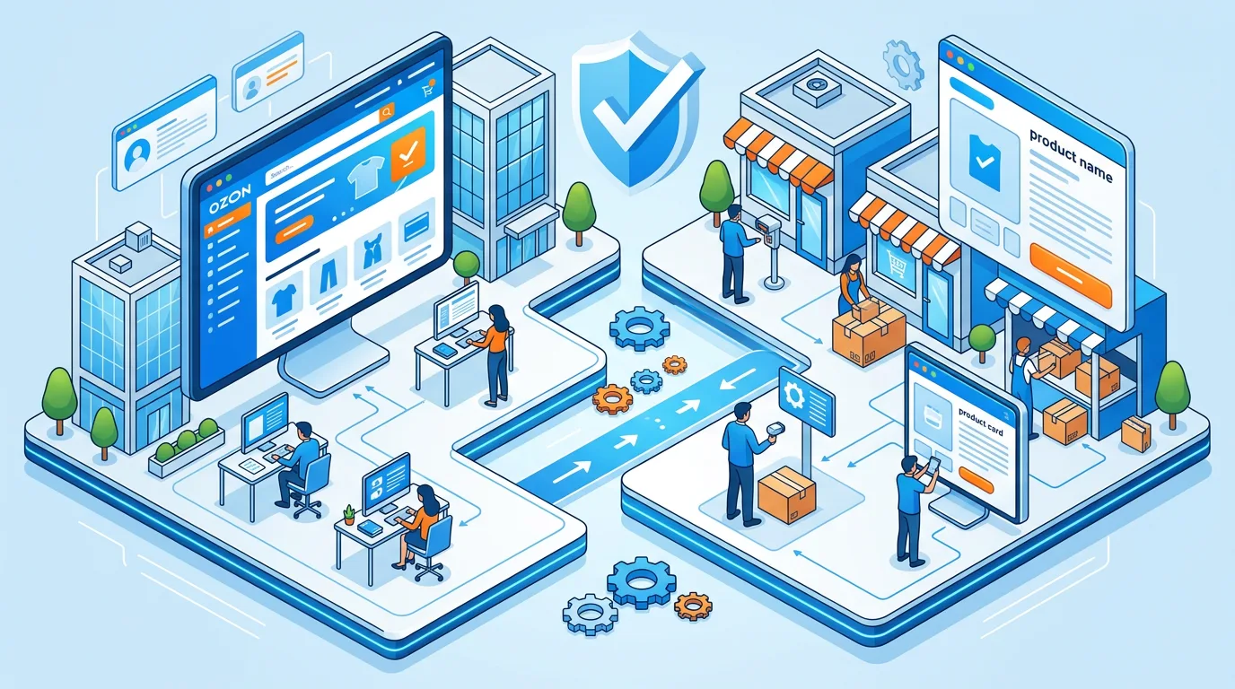 168-ФЗ для маркетплейсов: обязанности площадок и продавцов