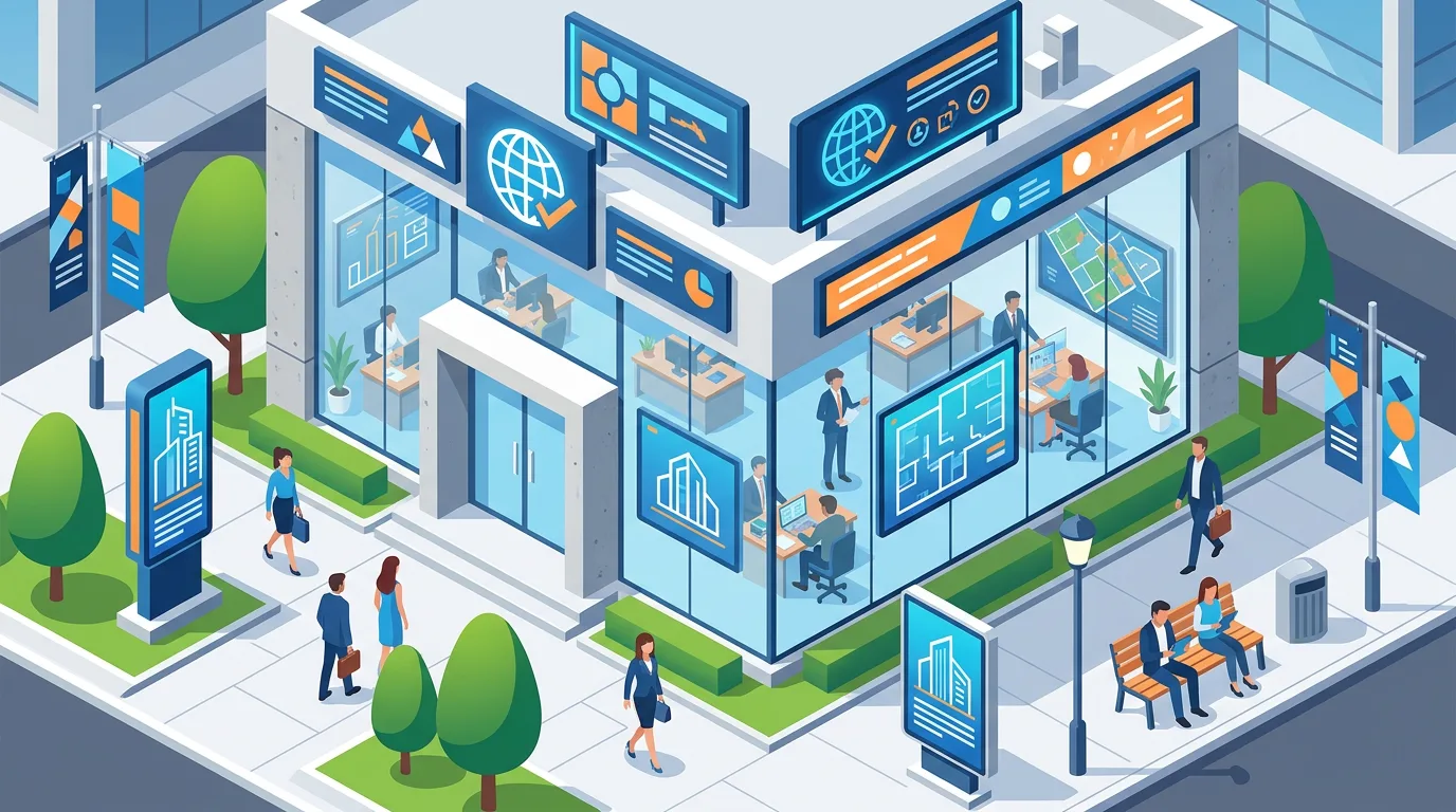 168-ФЗ для агентств недвижимости: полное руководство