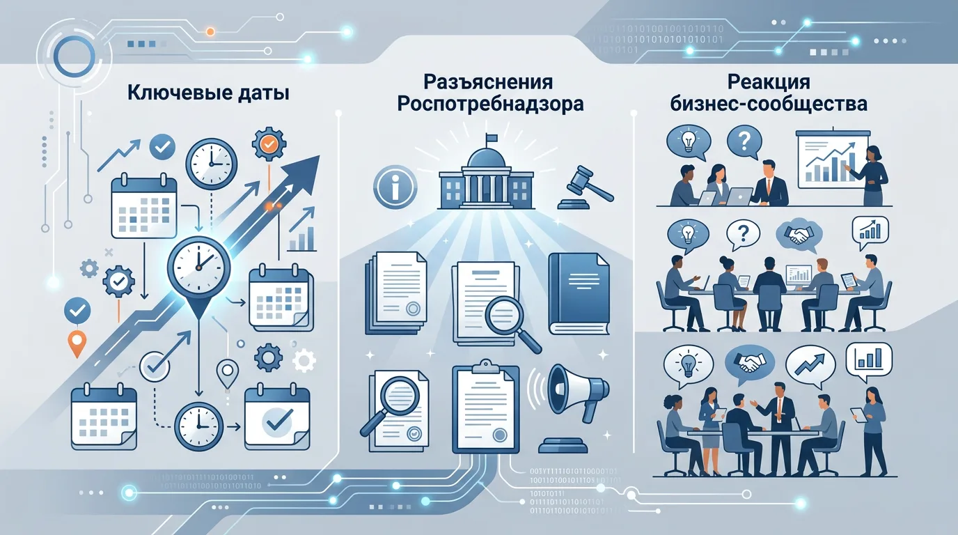 Новости и обновления по 168-ФЗ — февраль 2026