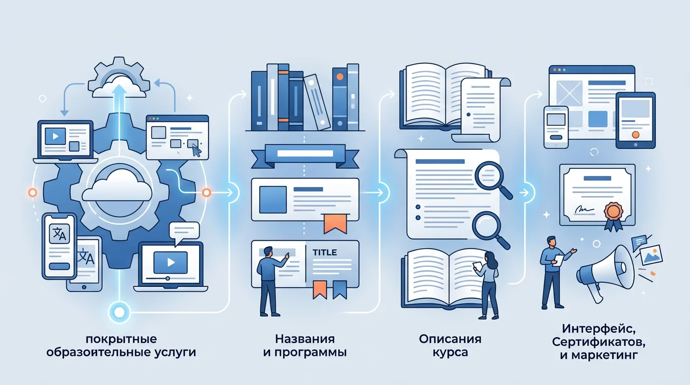 Обучающие платформы и 168-ФЗ — что нужно знать