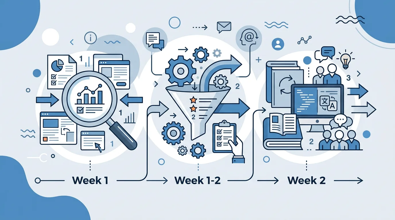 План перехода на русский язык — пошаговый гайд