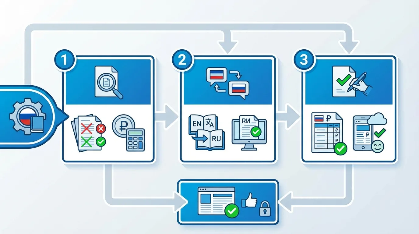 Как оформить прайс-лист по 168-ФЗ