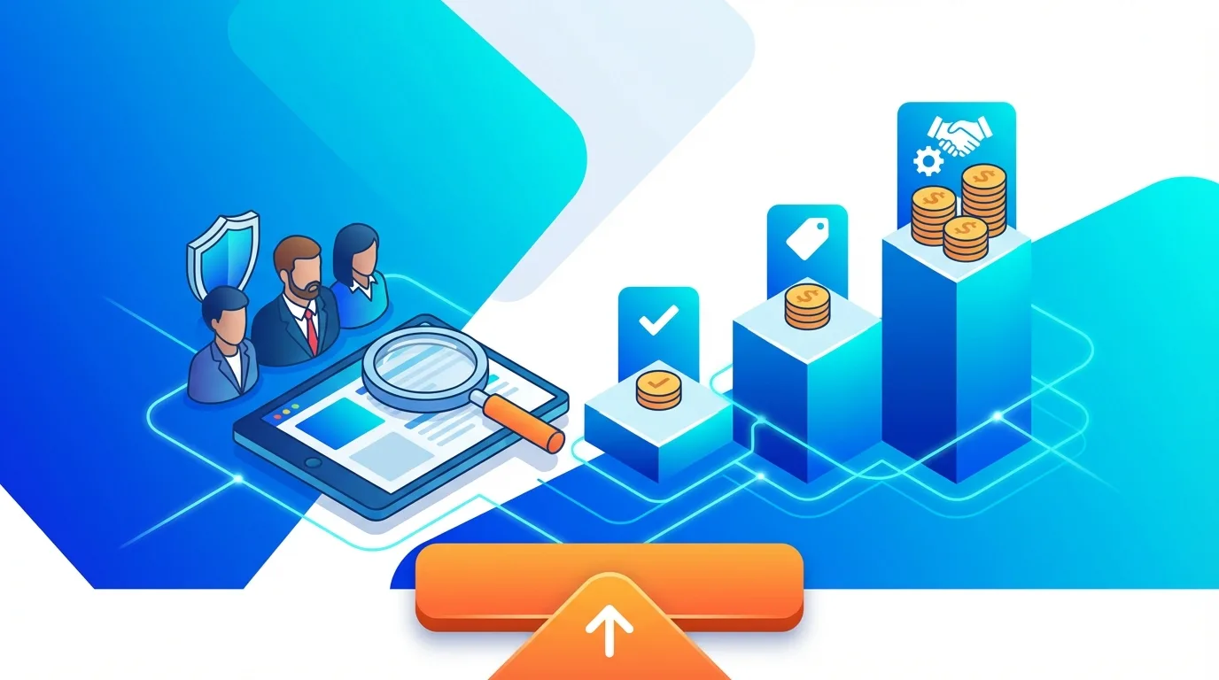 Тарифы и цены