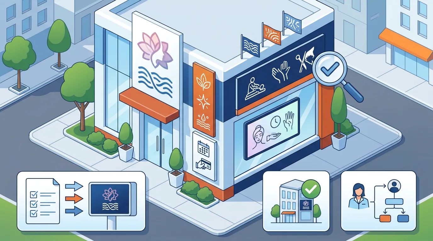 168-ФЗ для салонов красоты: что нужно изменить