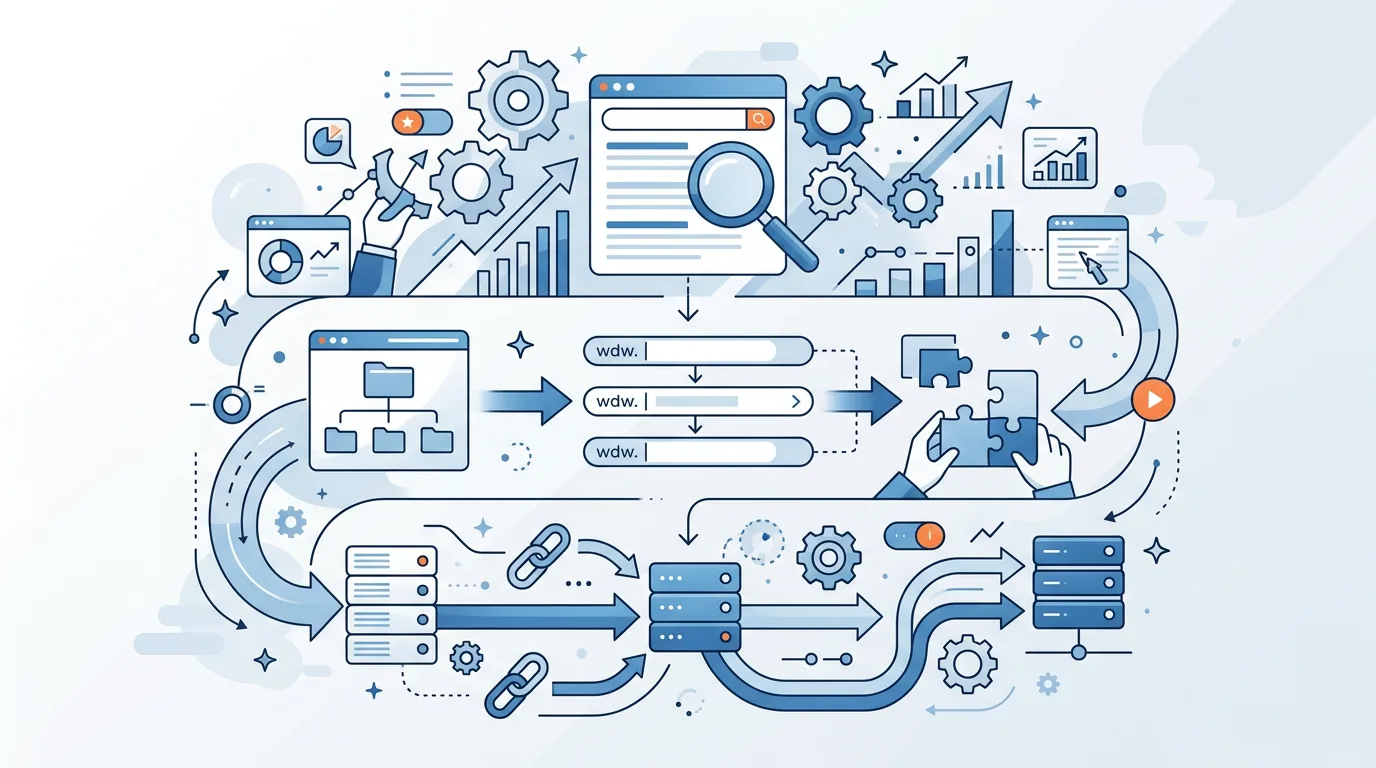 SEO-последствия русификации сайта по 168-ФЗ