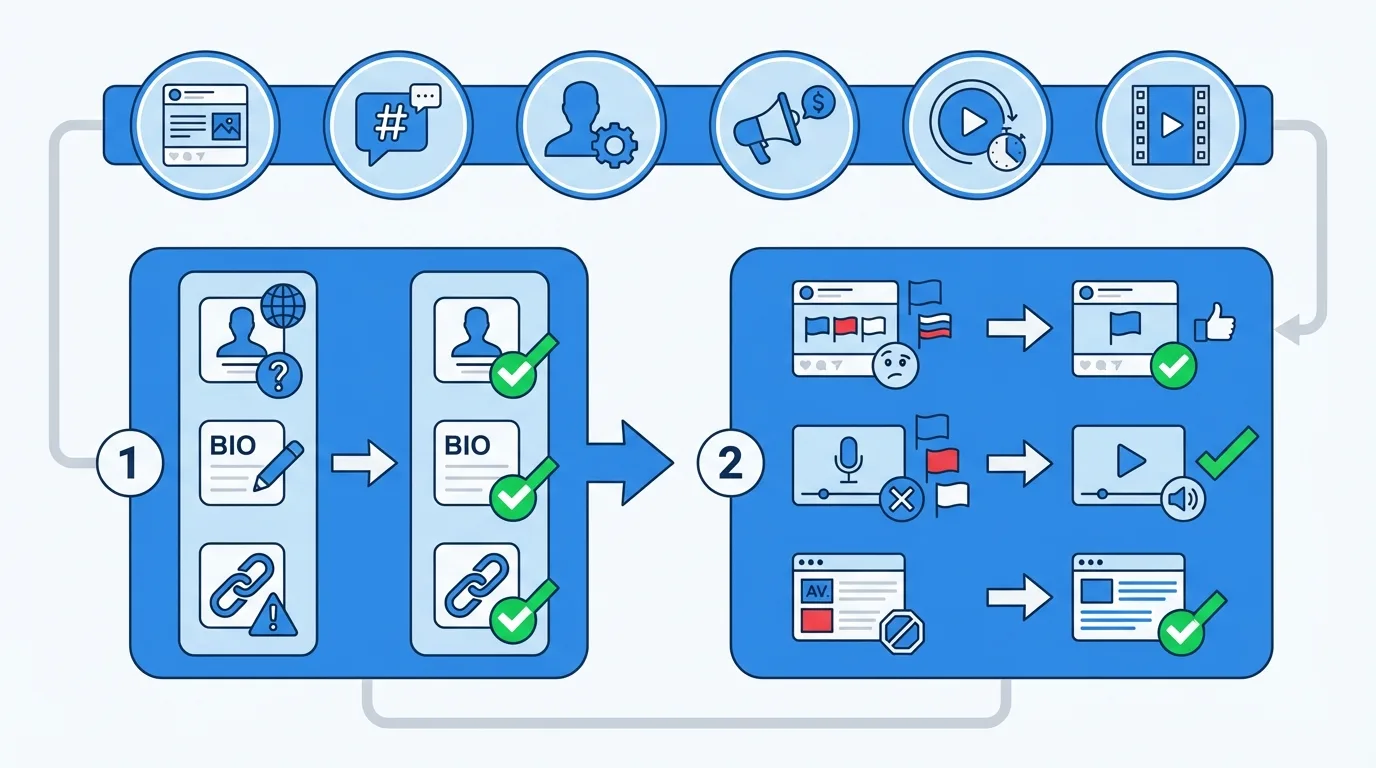 Социальные сети и требования 168-ФЗ