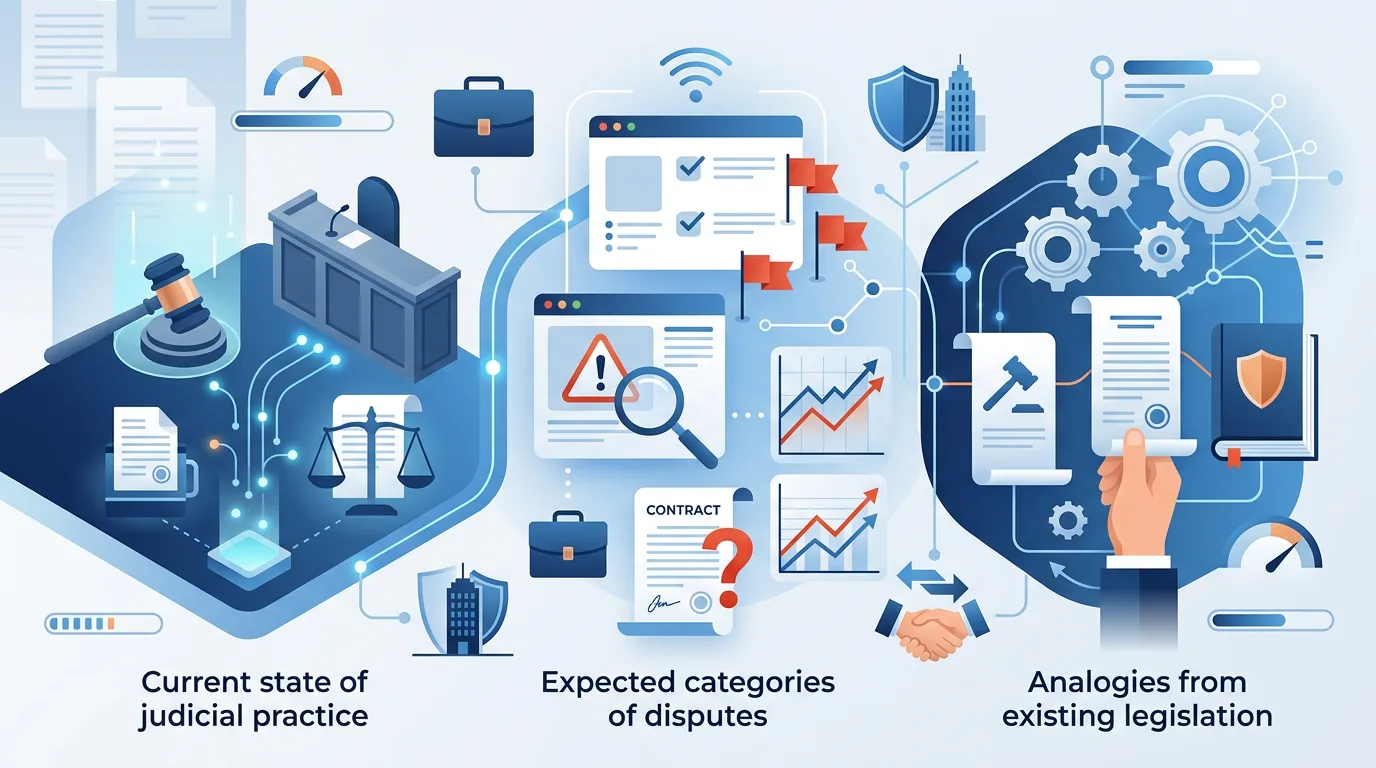 Судебные дела по 168-ФЗ — обзор практики