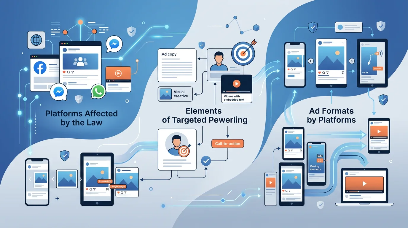 Таргетированная реклама и 168-ФЗ — правила