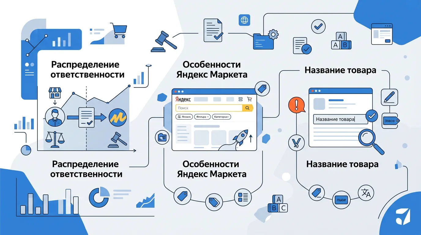 Яндекс Маркет — требования к карточкам по 168-ФЗ