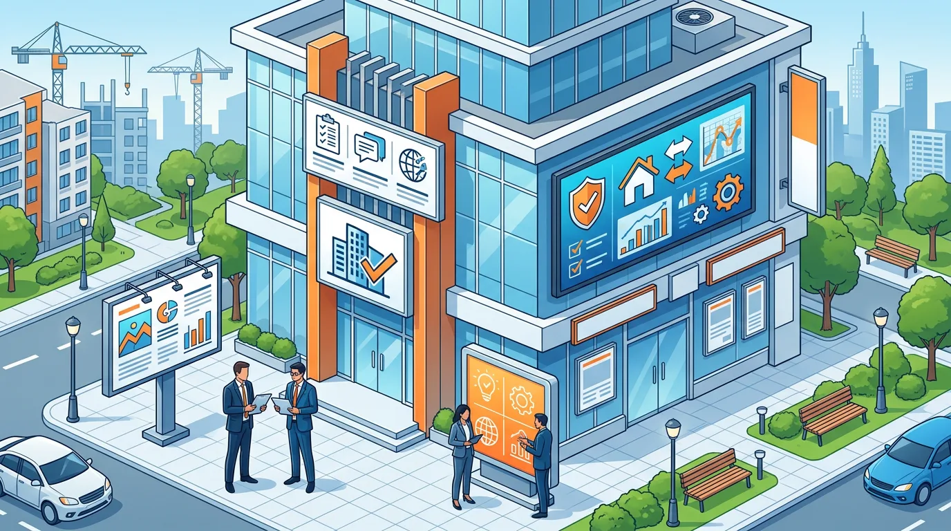 168-ФЗ для застройщиков и ЖК: названия, маркетинг, вывески